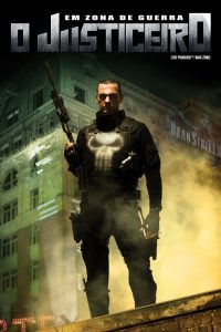 O Justiceiro: Em Zona de Guerra (2008) Online
