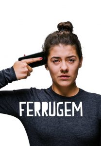 Ferrugem (2018) Online