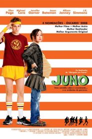Juno (2007) Online