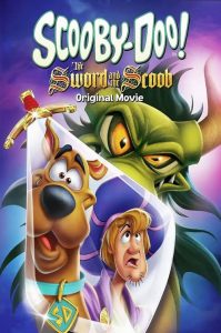 Scooby-Doo! A Espada e o Scoob (2021) Online
