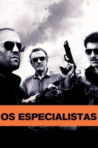 Os Especialistas (2011) Online