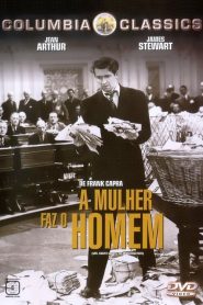 A Mulher Faz o Homem (1939) Online