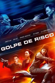 Golpe de Risco (2017) Online