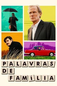 Palavras de Família (2019) Online