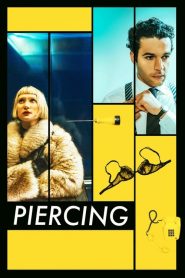 Piercing (2018) Online