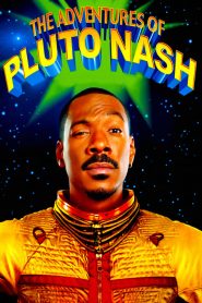 As Aventuras de Pluto Nash (2002) Online