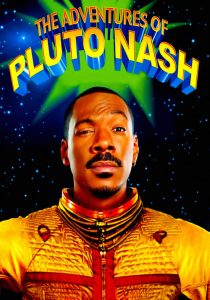As Aventuras de Pluto Nash (2002) Online