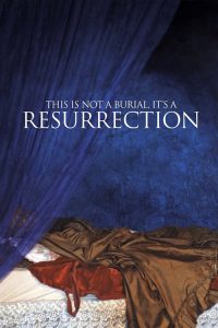 Isso Não é um Enterro, é uma Ressurreição (2019) Online
