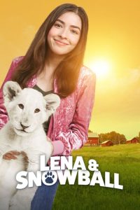 Lena and Snowball (2021) Online