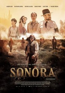 Sonora (2019) Online