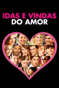 Idas e Vindas do Amor (2010) Online