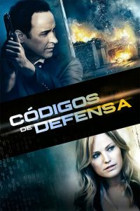 Códigos de Defesa (2013) Online