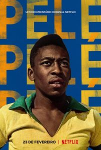 Pelé (2021) Online