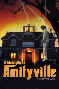 Amityville 5 – A Maldição de Amityville (1990) Online