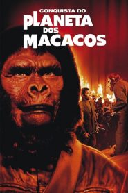 A Conquista do Planeta dos Macacos (1972) Online