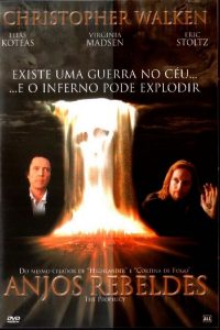 Anjos Rebeldes (1995) Online