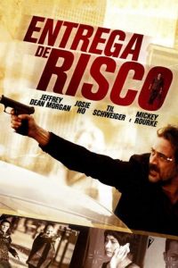 Entrega de Risco (2012) Online