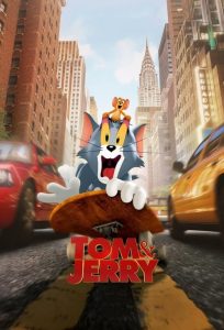 Tom & Jerry – O Filme (2021) Online