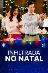 Infiltrada no Natal (2019) Online
