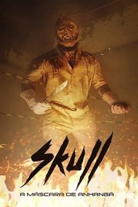Skull: A Máscara de Anhangá (2020) Online
