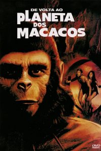 De Volta ao Planeta dos Macacos (1970) Online