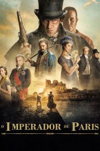 O Imperador de Paris (2018) Online