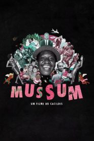 Mussum – Um Filme do Cacildis (2019) Online