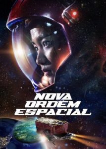 Nova Ordem Espacial (2021) Online
