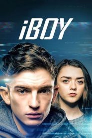 iBoy (2017) Online