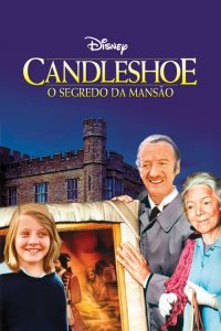 Candleshoe, O Segredo da Mansão (1977) Online