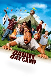 Acampamento do Papai (2007) Online