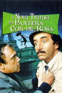 A Nova Transa da Pantera Cor-de-Rosa (1976) Online