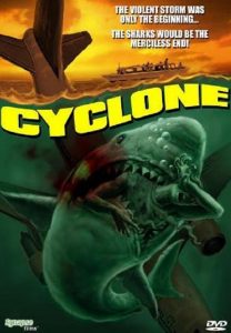 Ciclone (1978) Online