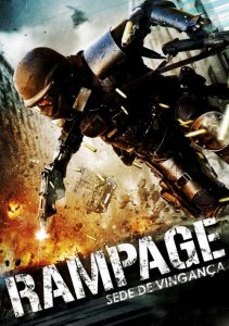 Rampage – Sede de Vingança (2009) Online