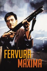 Fervura Máxima (1992) Online