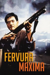 Fervura Máxima (1992) Online