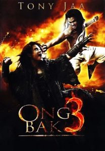 Ong-Bak 3 (2010) Online