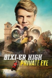 O Agente Secreto de Bixler (2019) Online