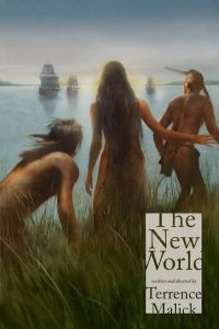 O Novo Mundo (2005) Online