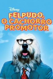 Felpudo, o Cachorro Promotor (1976) Online