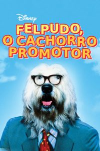Felpudo, o Cachorro Promotor (1976) Online