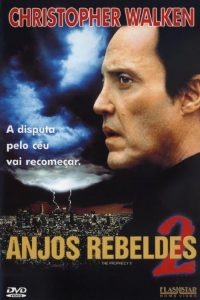 Anjos Rebeldes 2 (1998) Online