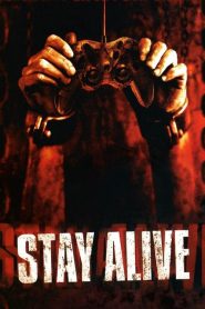 Stay Alive – Jogo Mortal (2006) Online