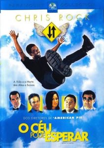 O Céu Pode Esperar (2001) Online
