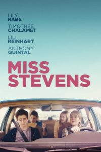 Miss Stevens (2016) Online