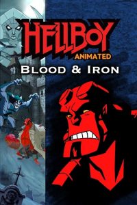 Hellboy: Sangue e Ferro (2007) Online