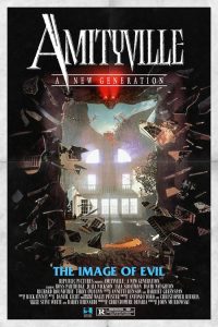 Amityville 7 – Uma Nova Geração (1993) Online