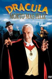 Drácula – Morto, mas Feliz (1995) Online