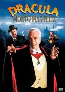 Drácula – Morto, mas Feliz (1995) Online
