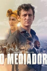 O Mediador (2020) Online